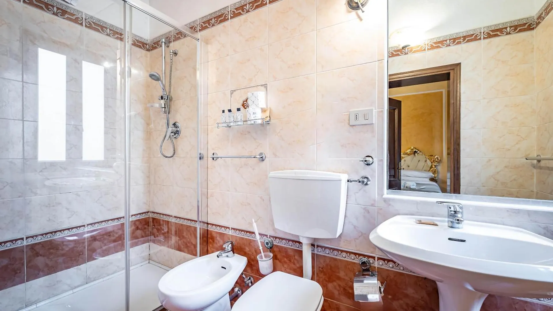 Affittacamere Hotel Katti House Firenze