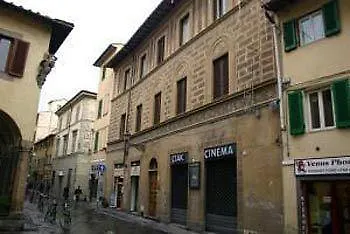 Hotel Katti House Firenze