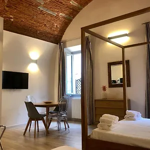 3* Gasthof Dimora Cavalieri