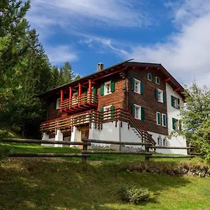 Qc House - Con Sauna Italia