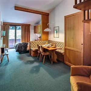 **** Hotel Cristallino D'ampezzo Italia