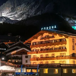 *** Hotel Hotel Corona Italia