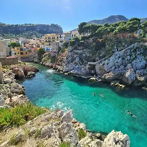 ** Bed and breakfast Donna Sabella Italia