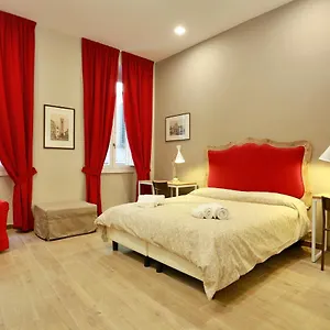 Bed and breakfast Tornabuoni Boutique