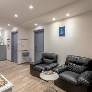 3* Frühstückspension Santo Spirito Venti