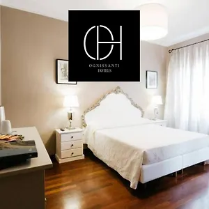 Pensión Residenza Ognissanti
