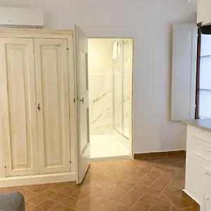 3* Frühstückspension Palazzo D'oltrarno - Residenza D'epoca