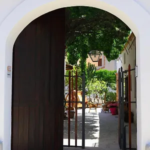 ** Bed and breakfast Sabir Italia