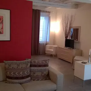 *** Apartahotel Agora Residenza Italia