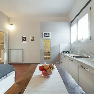 Pitti Flat Firenze