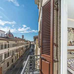 Cupola View Firenze