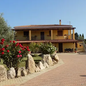 ** Apartahotel Sorrentina Italia