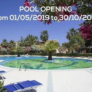 *** Apartahotel Oasi Anfiteatro Italia