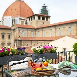 Great Apts Few Steps To The Duomo Firenze