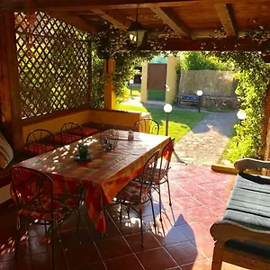 Casa Marlys Italia