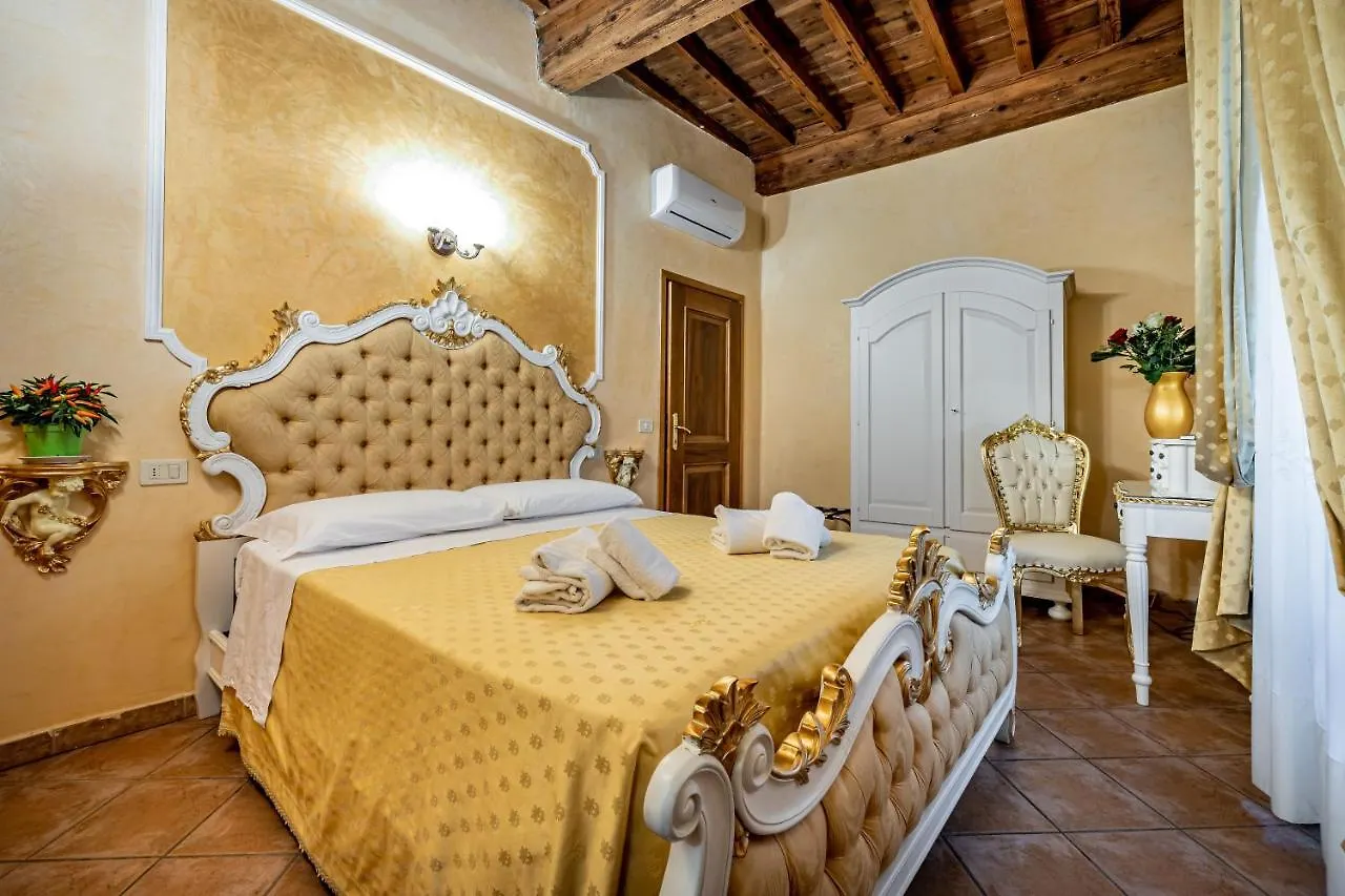 Katti House Hotel Florence