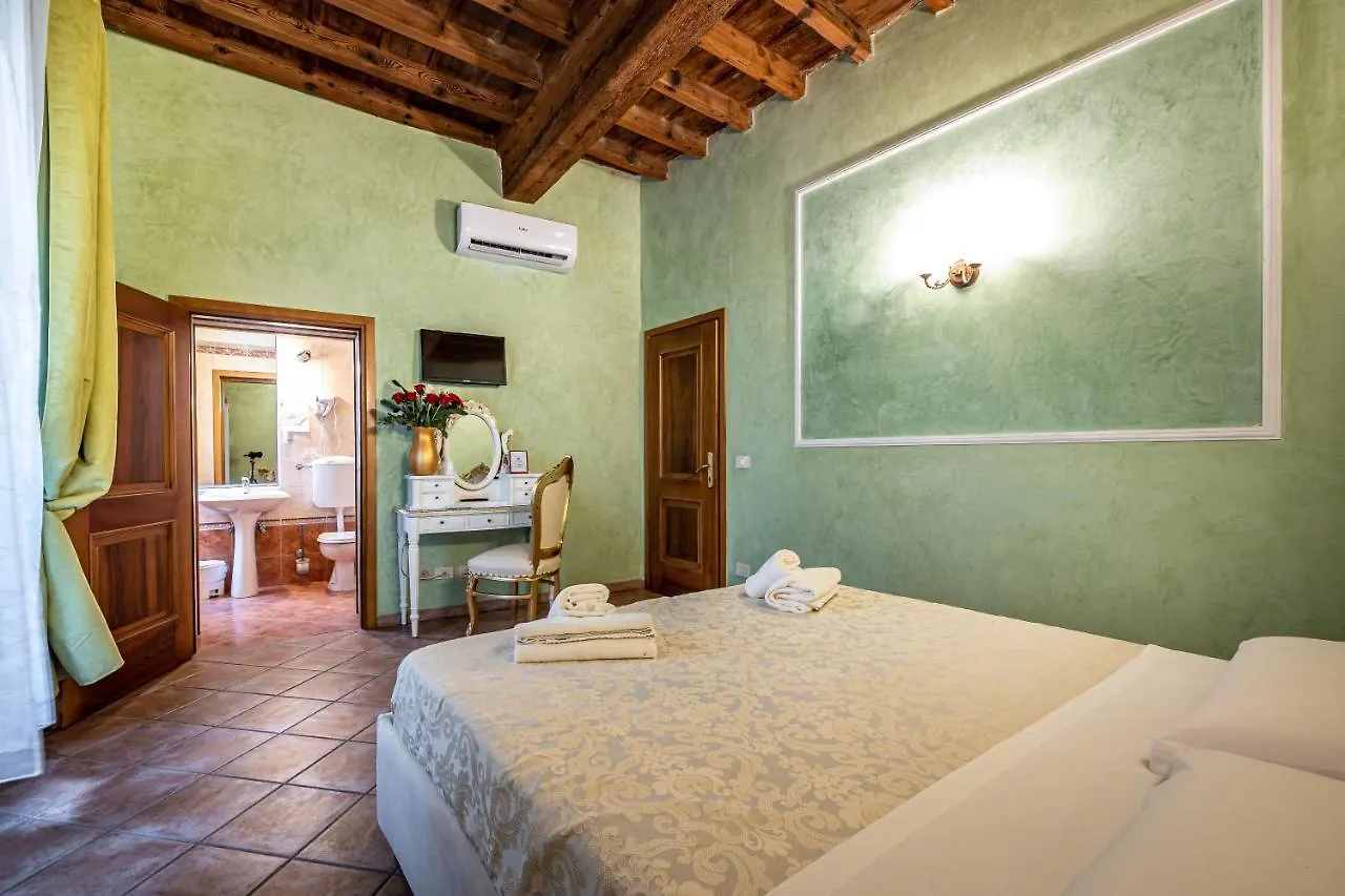 Guest house Katti House Hotel Florence