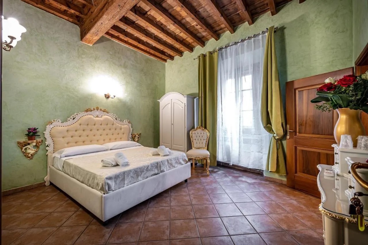 Katti House Hotel Florence