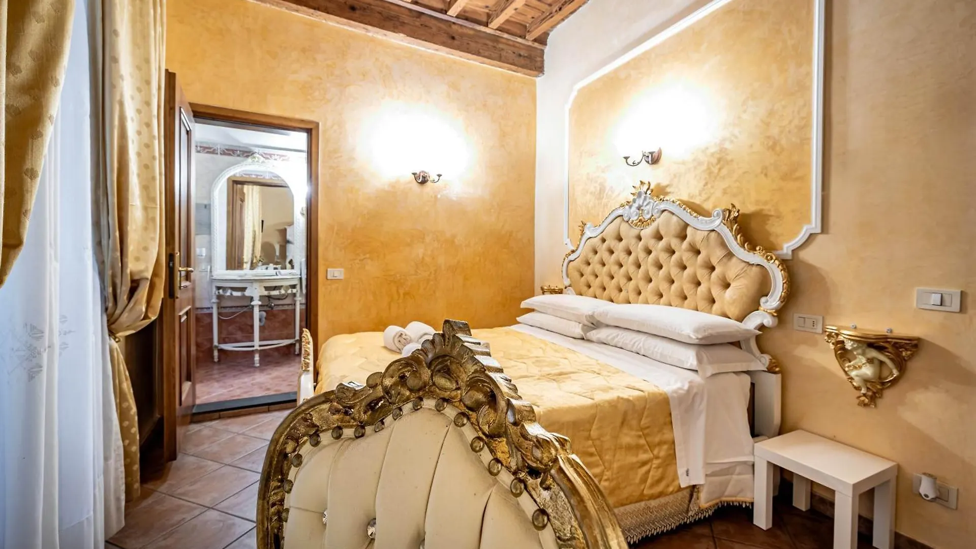 Katti House Hotel Florence 2*,  Italy