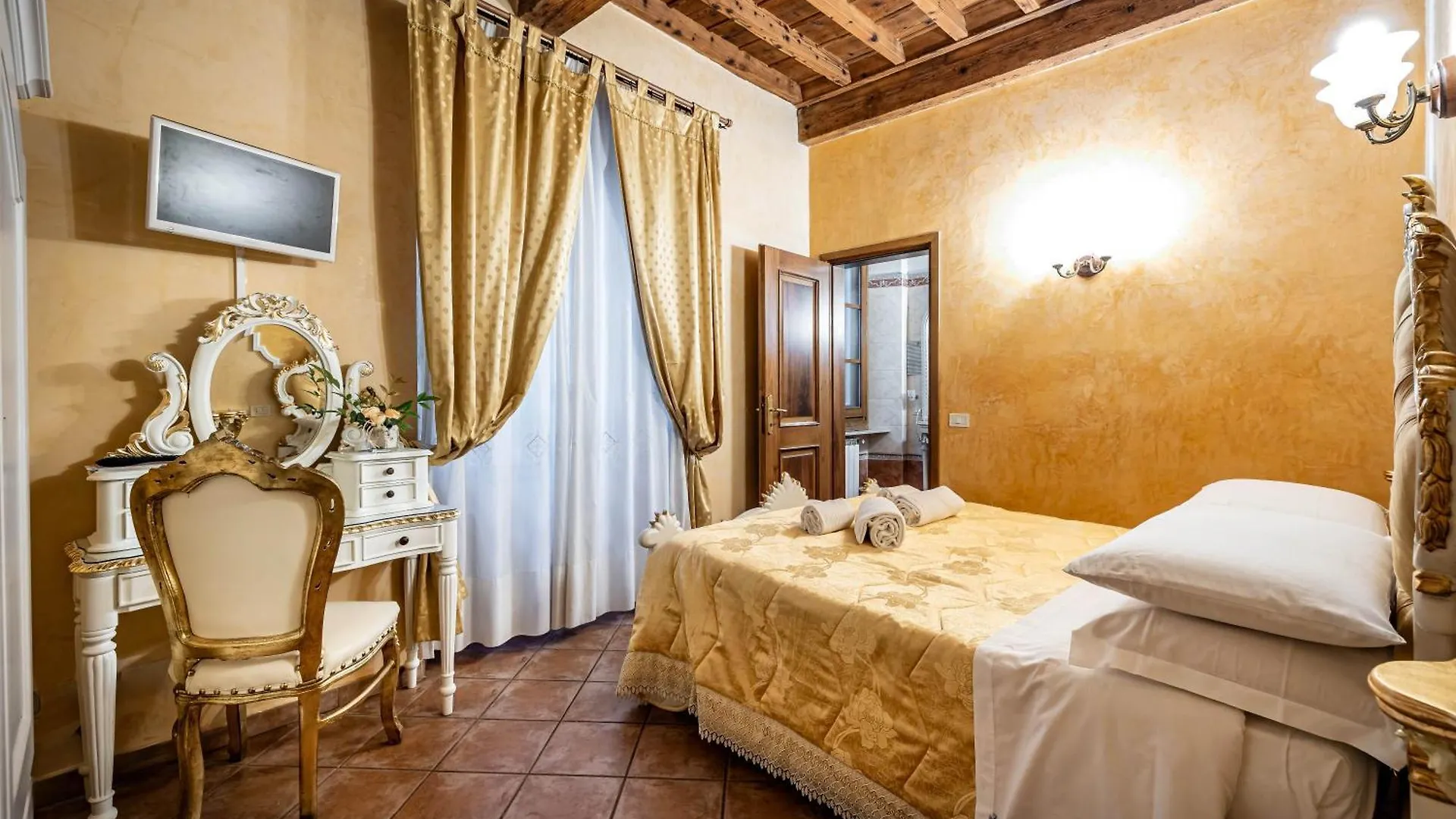 Guest house Katti House Hotel Florence
