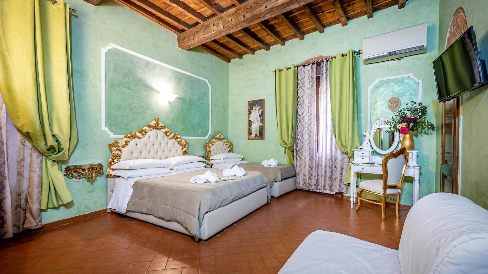 ** Guest house Katti House Hotel Florence Italy