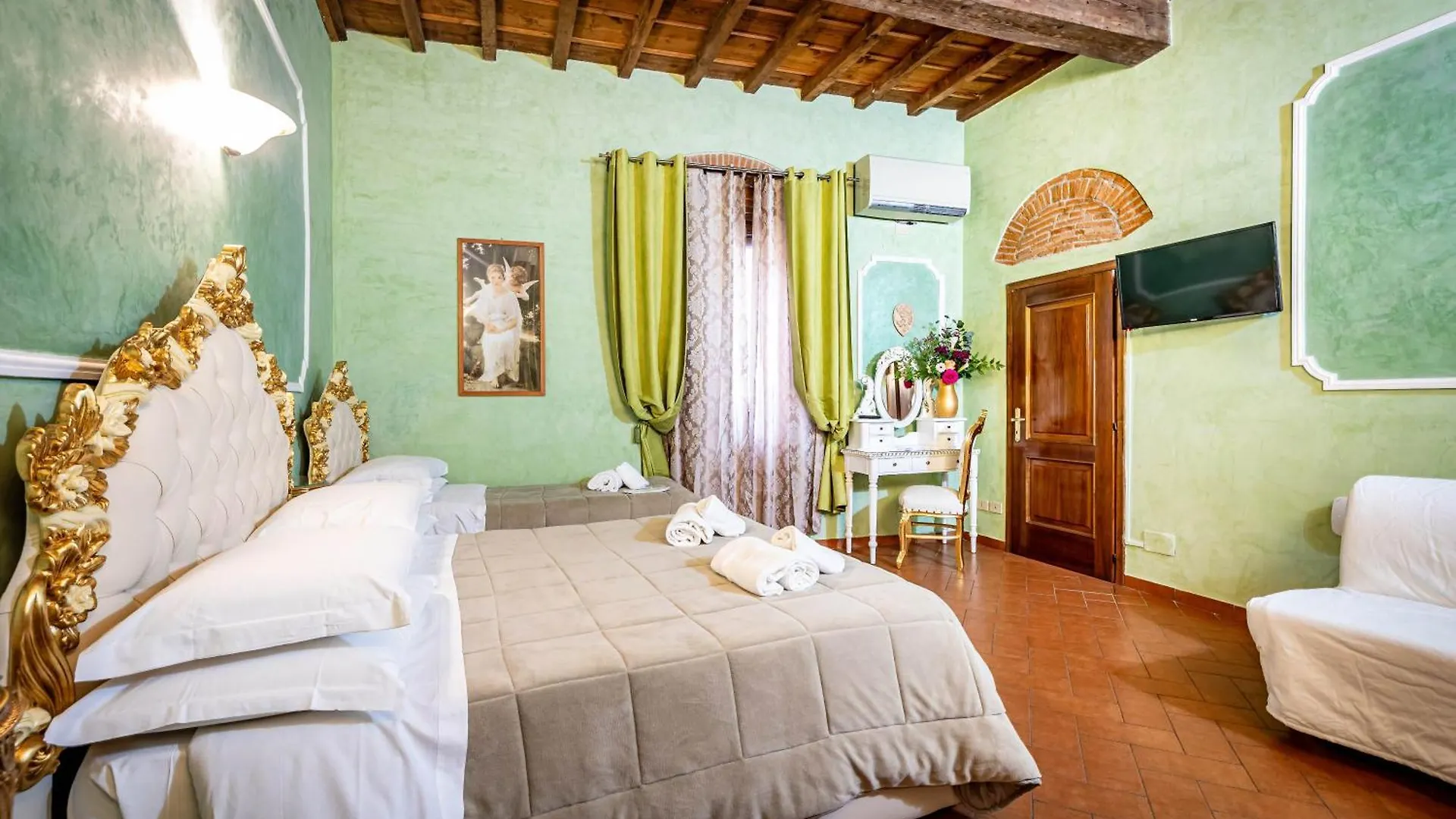 Guest house Katti House Hotel Florence
