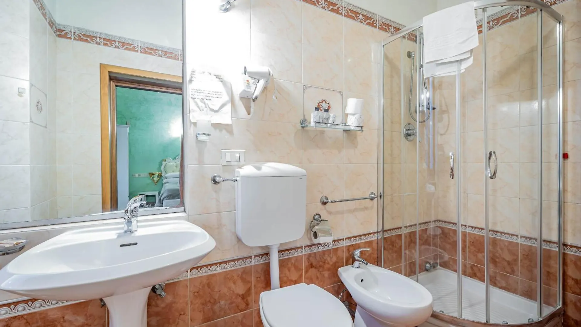 ** Guest house Katti House Hotel Florence Italy