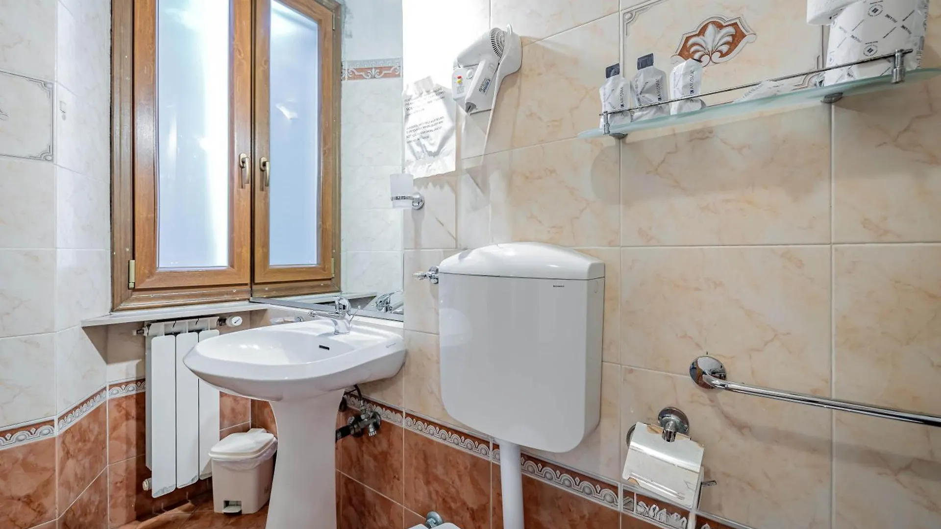 Katti House Hotel Florence Italy