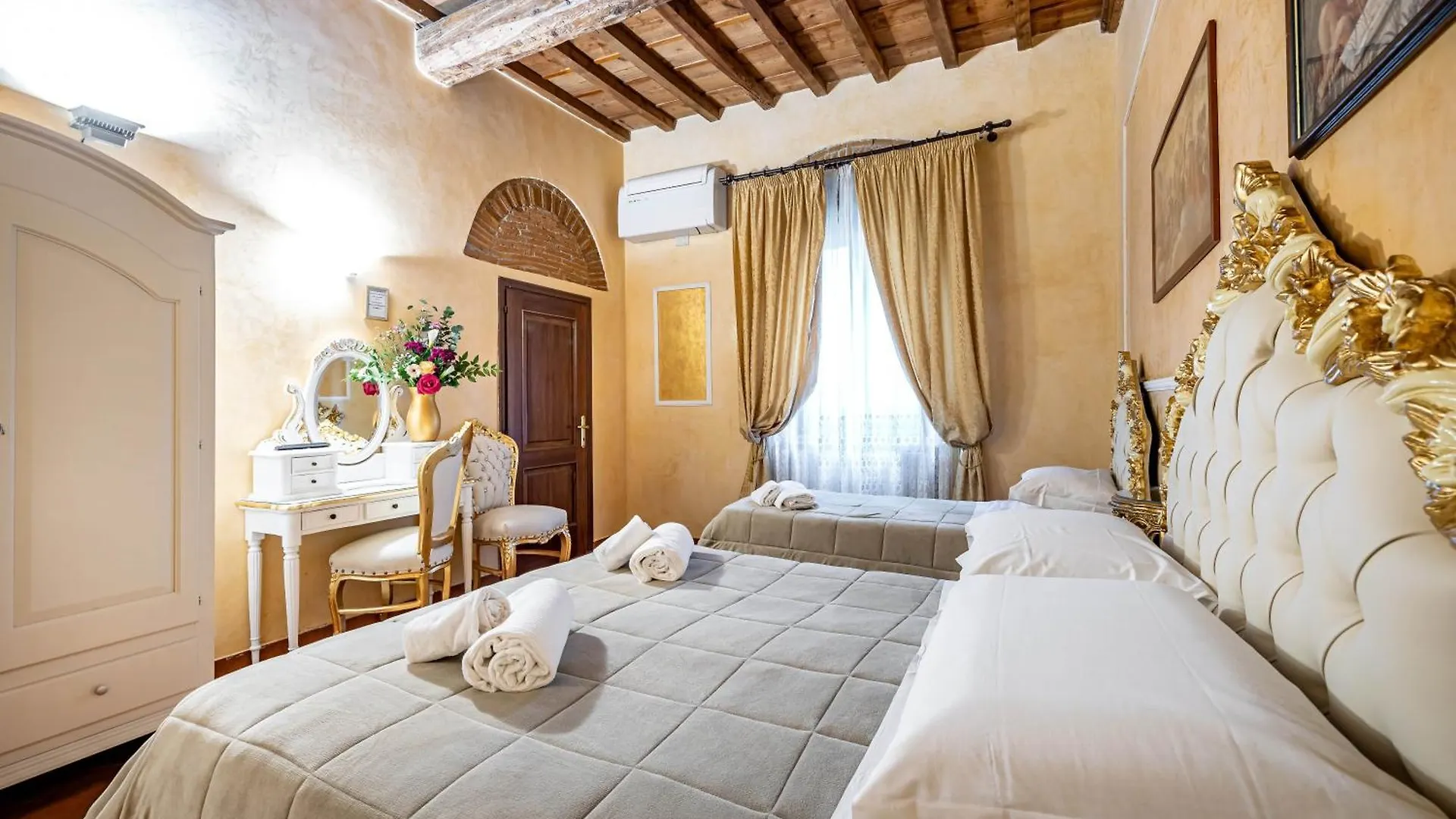Katti House Hotel Florence Italy