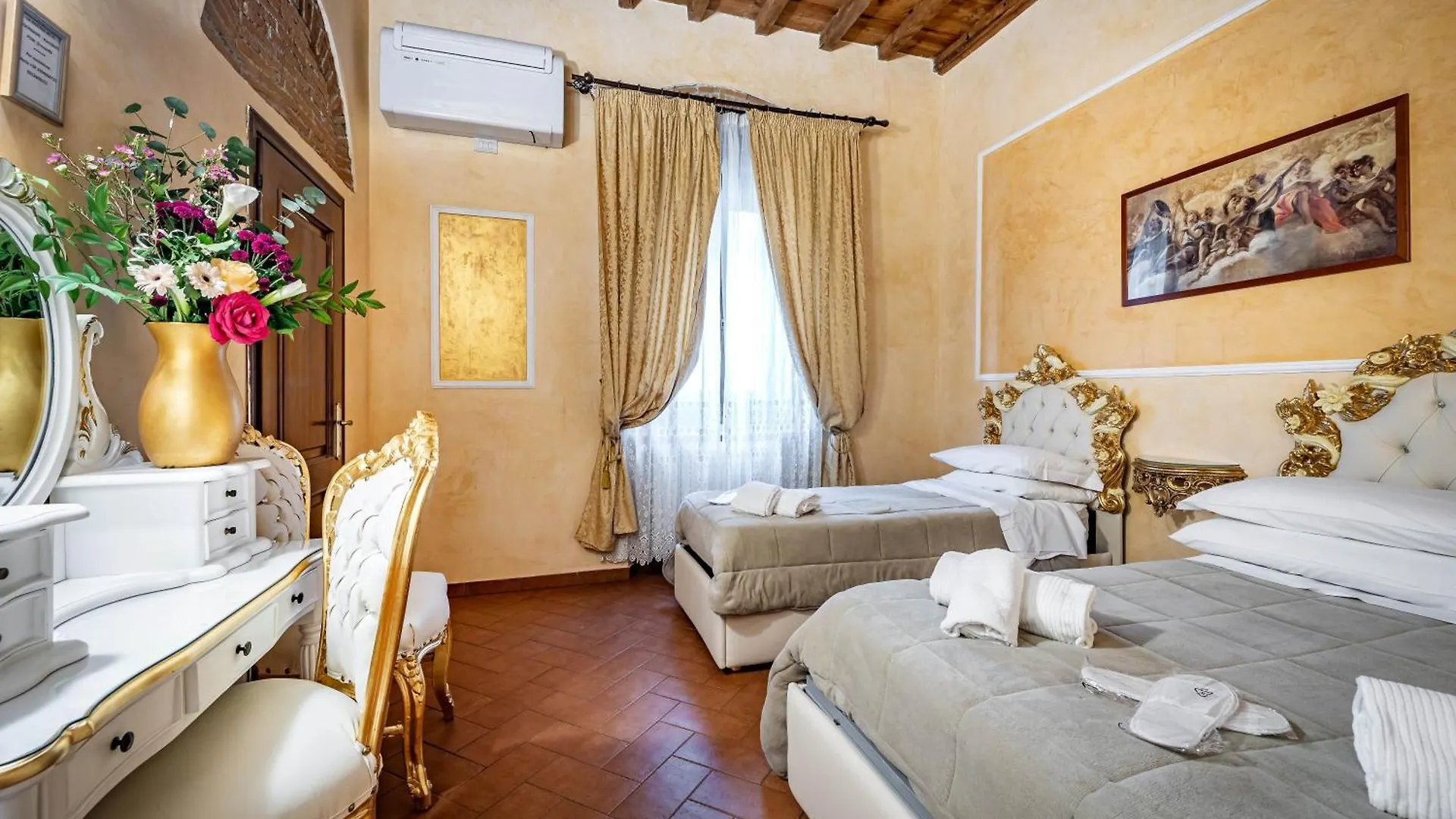 Guest house Katti House Hotel Florence