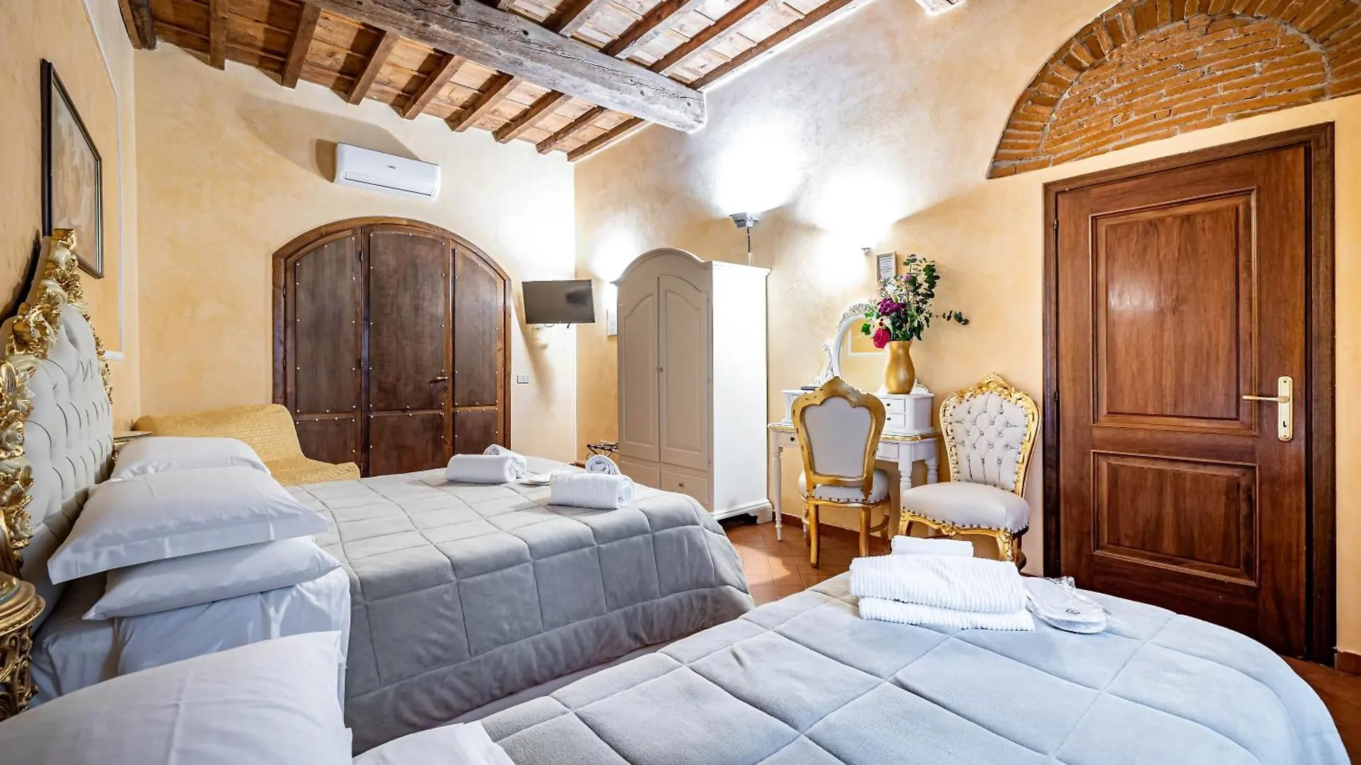 Katti House Hotel Florence Guest house