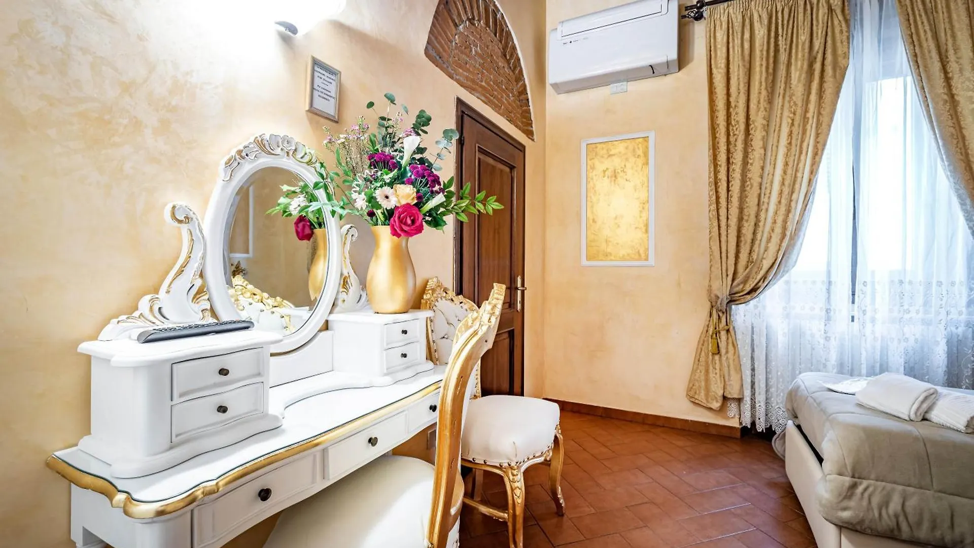 Katti House Hotel Florence Guest house