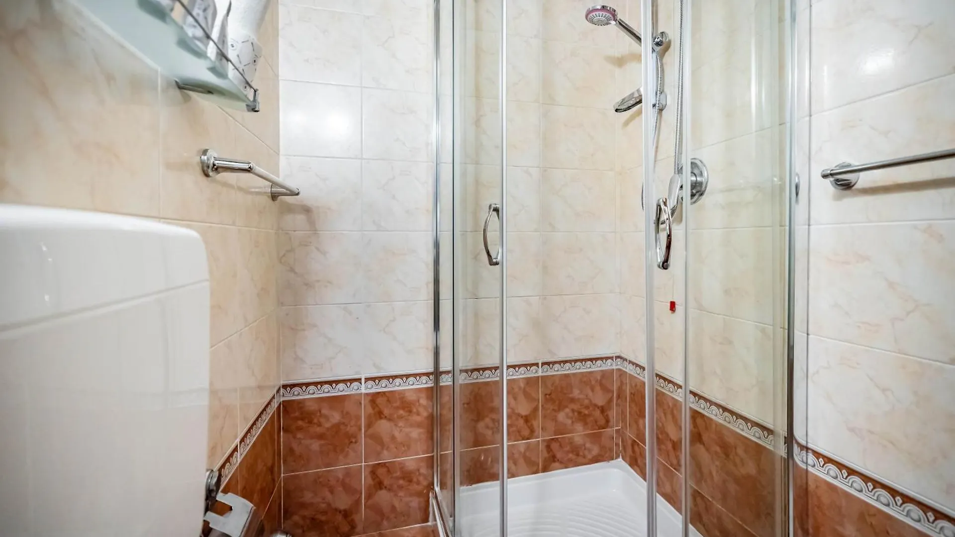 Guest house Katti House Hotel Florence