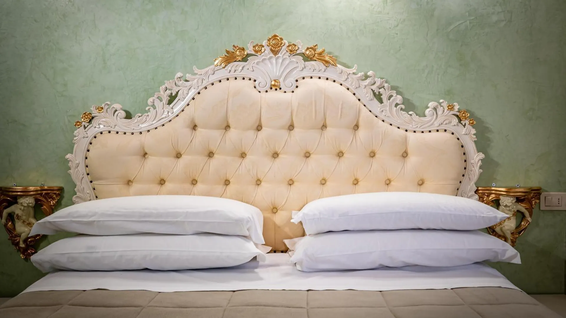 Katti House Hotel Florence Guest house