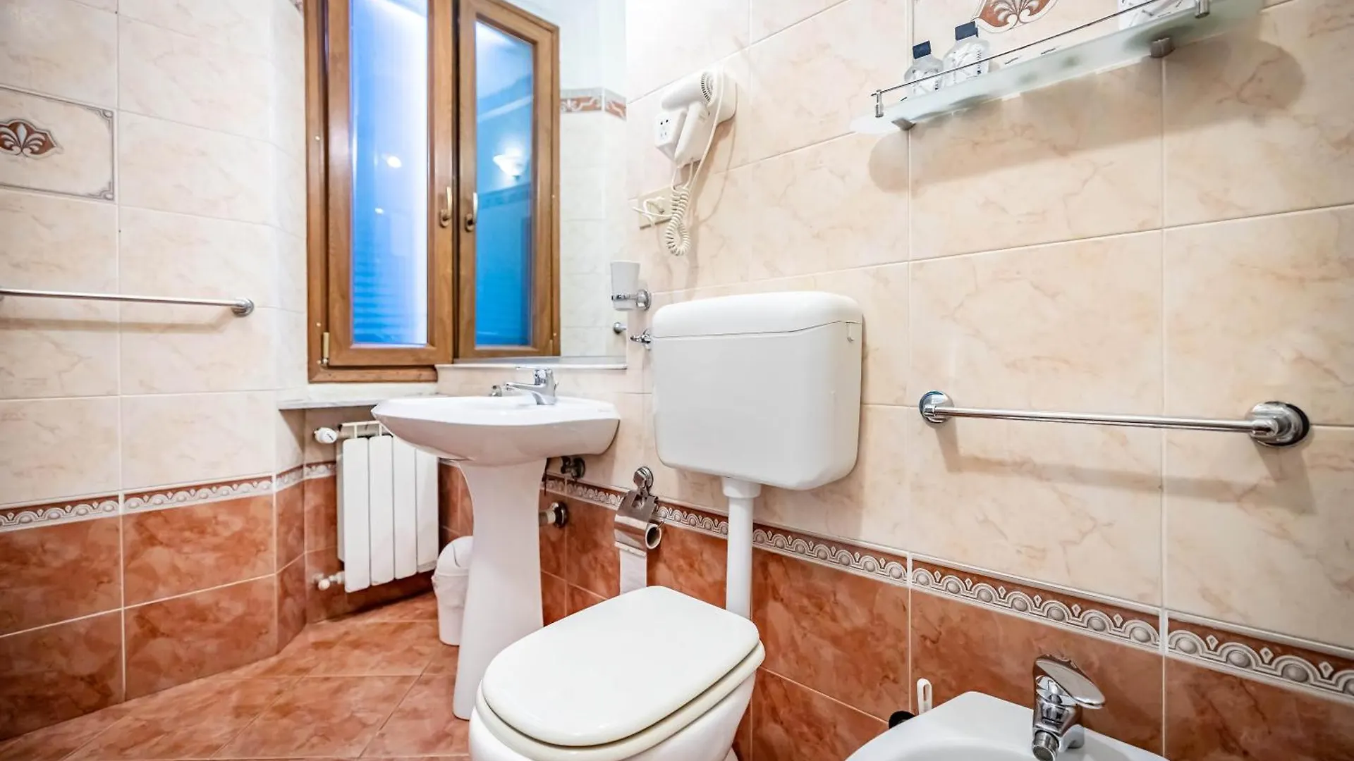 Katti House Hotel Florence Italy