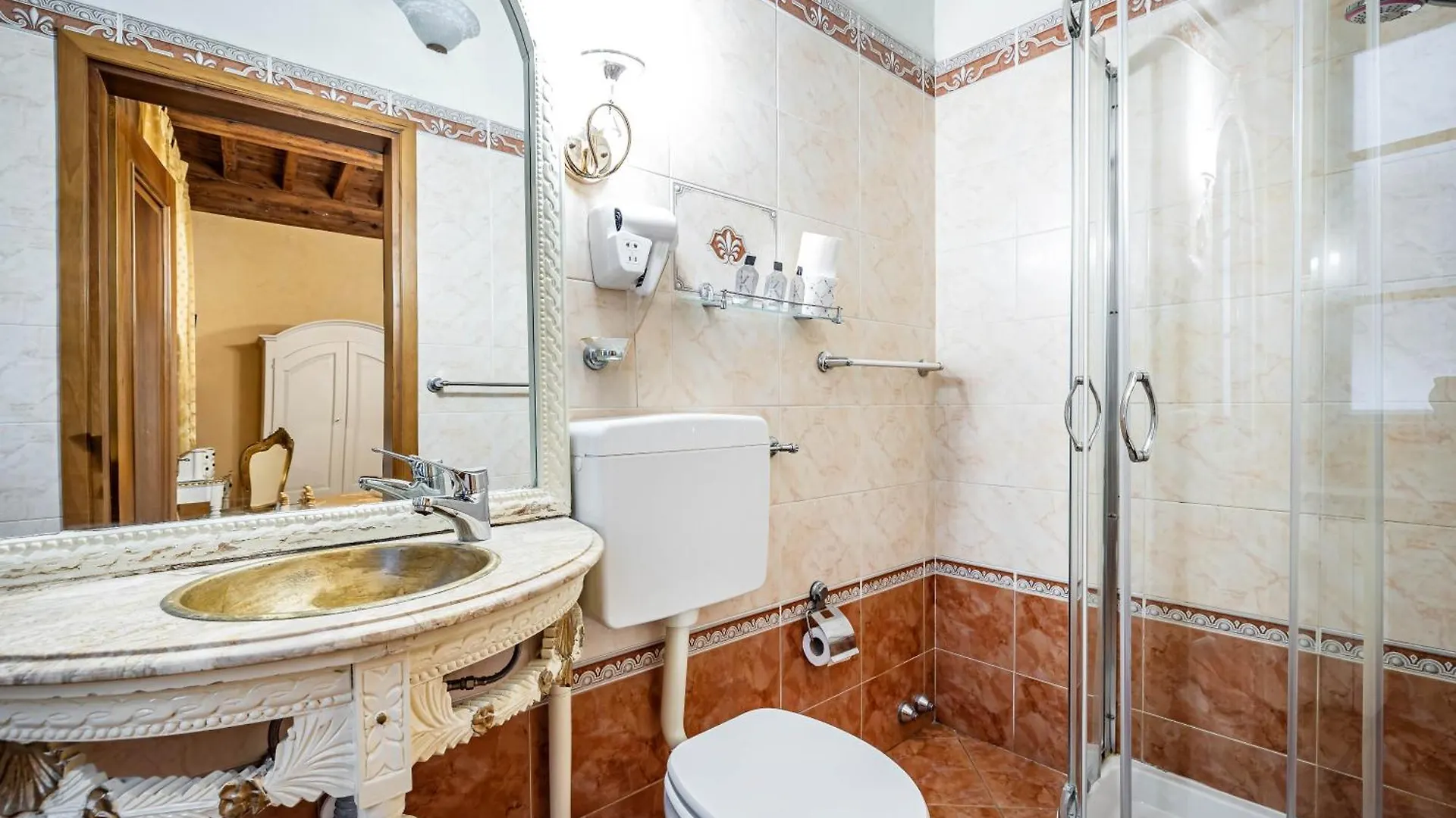 ** Guest house Katti House Hotel Florence Italy