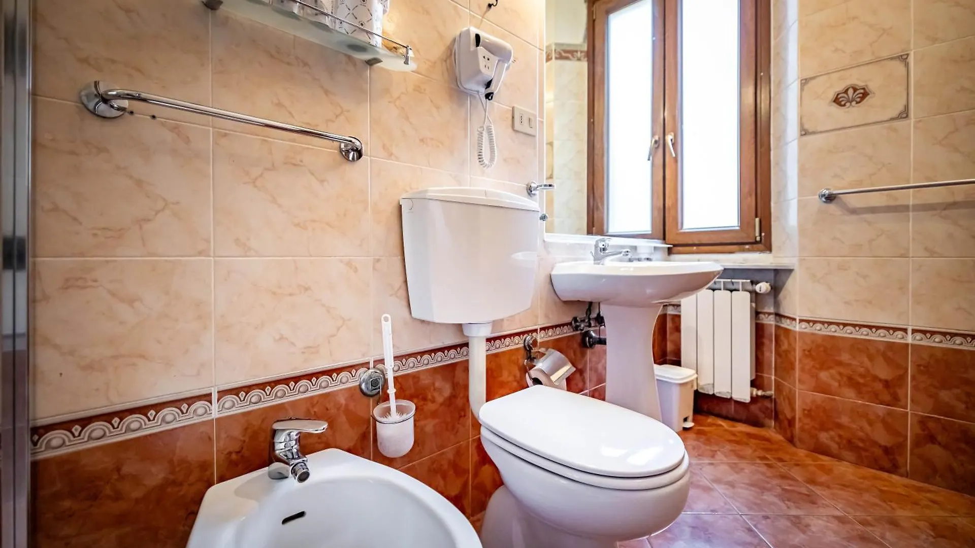 Katti House Hotel Florence Guest house
