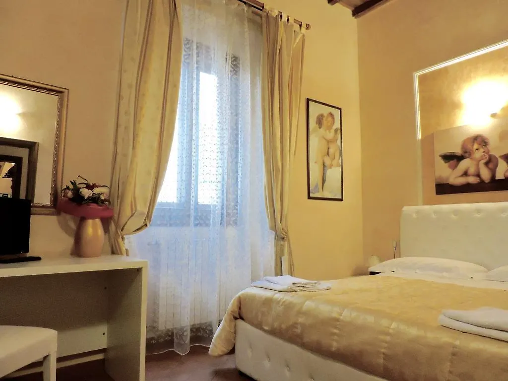 Katti House Hotel Florence