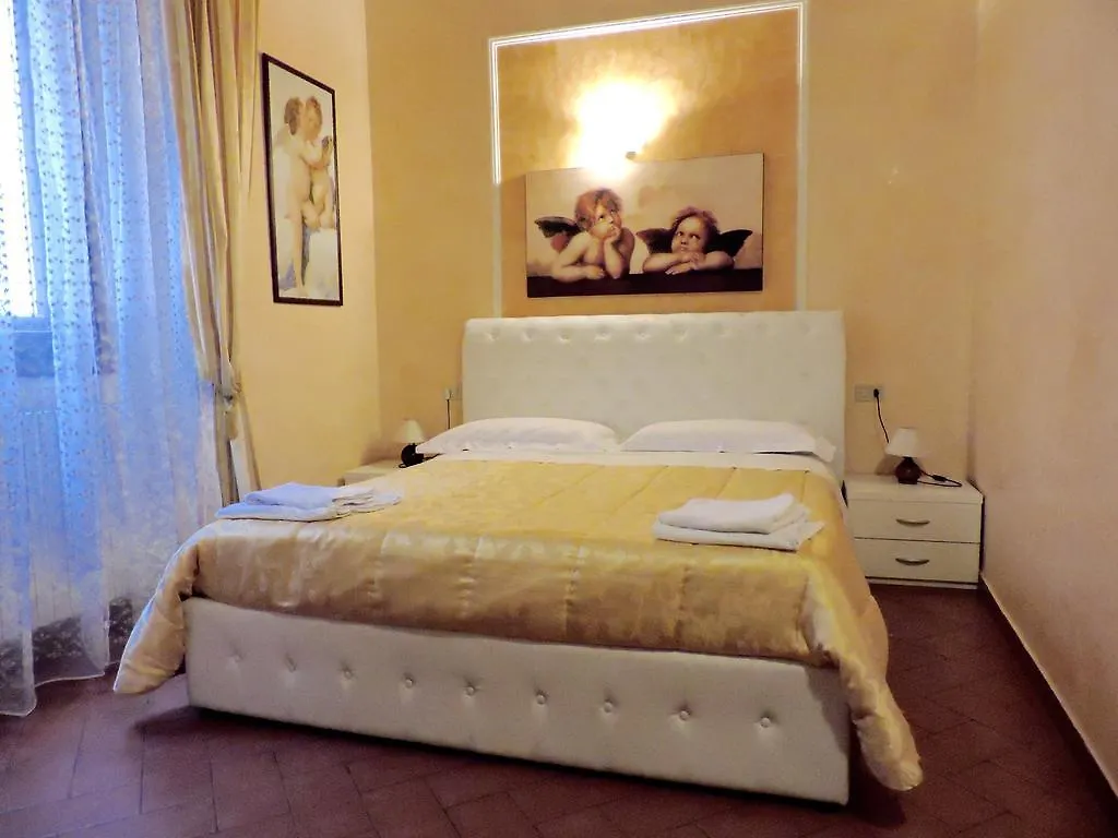 Katti House Hotel Florence Guest house