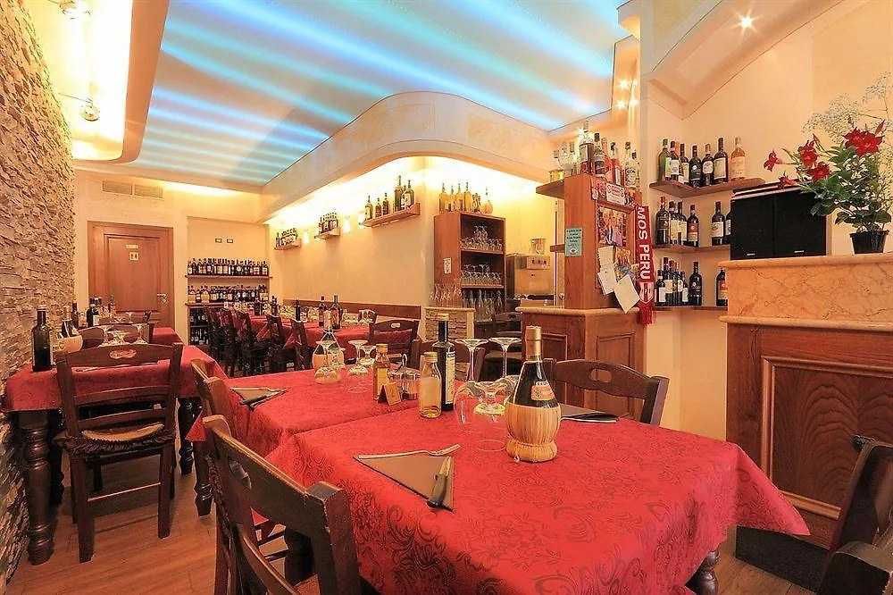 Katti House Hotel Florence Italy