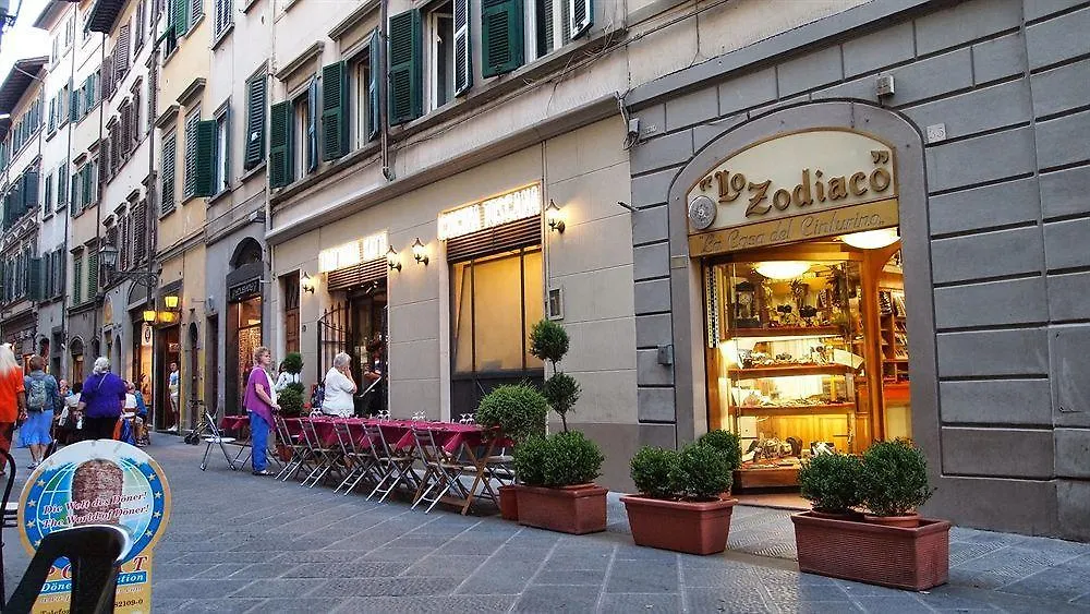 Katti House Hotel Florence Guest house