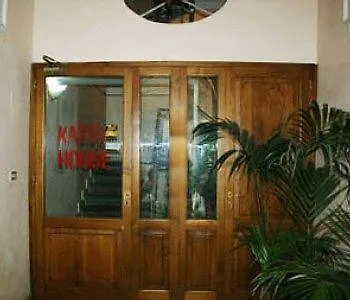 Guest house Katti House Hotel Florence