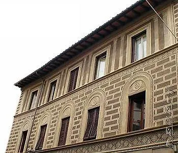 Katti House Hotel Florence 2*,