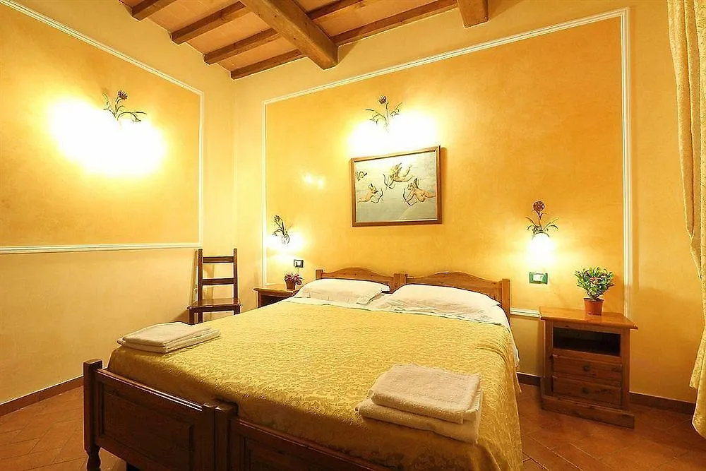 Katti House Hotel Florence Guest house