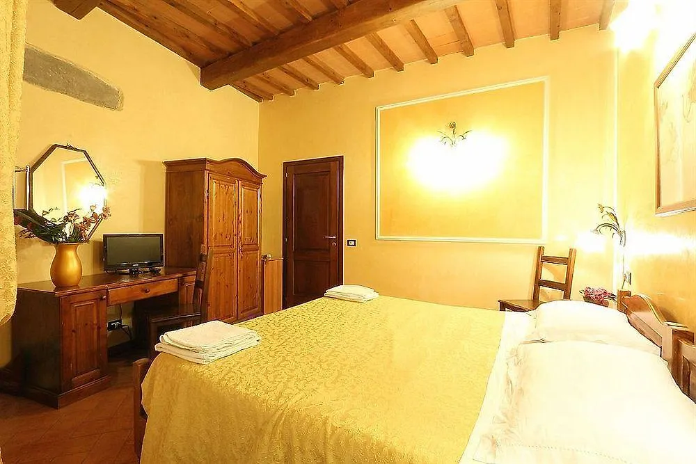 Katti House Hotel Florence 2*,