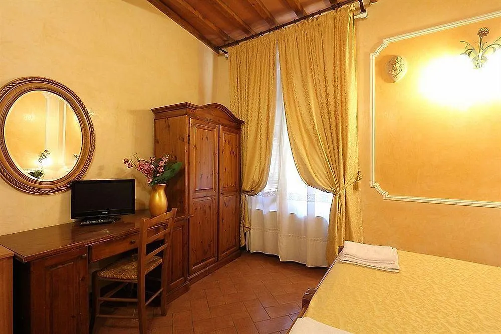 Katti House Hotel Florence 2*,