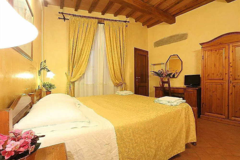 Katti House Hotel Florence