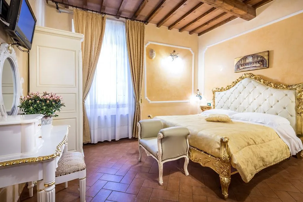 ** Guest house Katti House Hotel Florence Italy