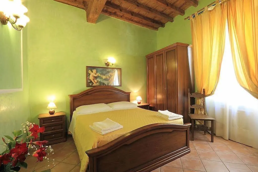 Katti House Hotel Florence