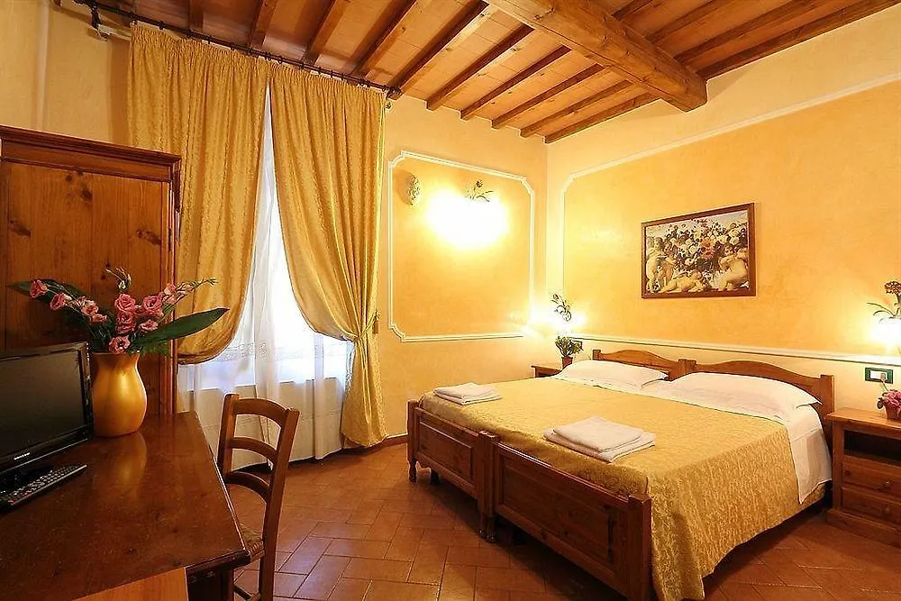 Katti House - Florence'S Center